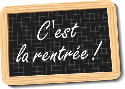 C'est la rentrée à Cannes-Echecs! 