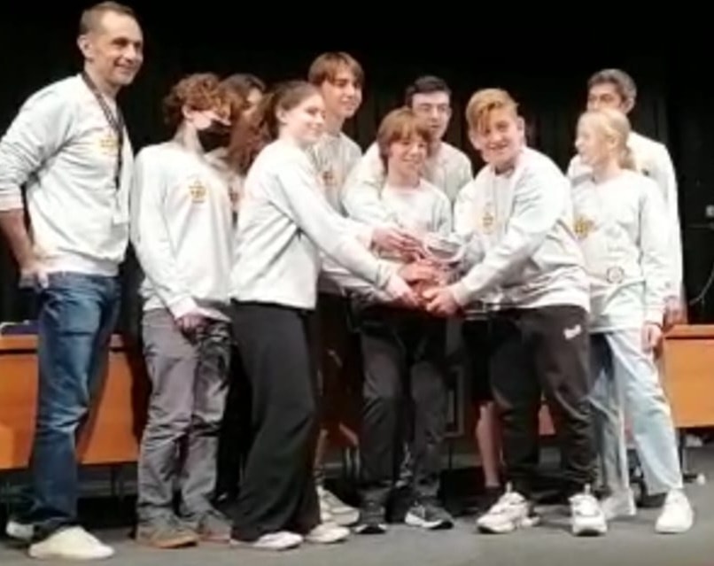 6ÈME RENCONTRES CHESSMATES - BENJAMIN, DJEYHUN, SEB ET NILS VAINQUEURS AVEC L'ÉQUIPE PACA ! 🏆💪