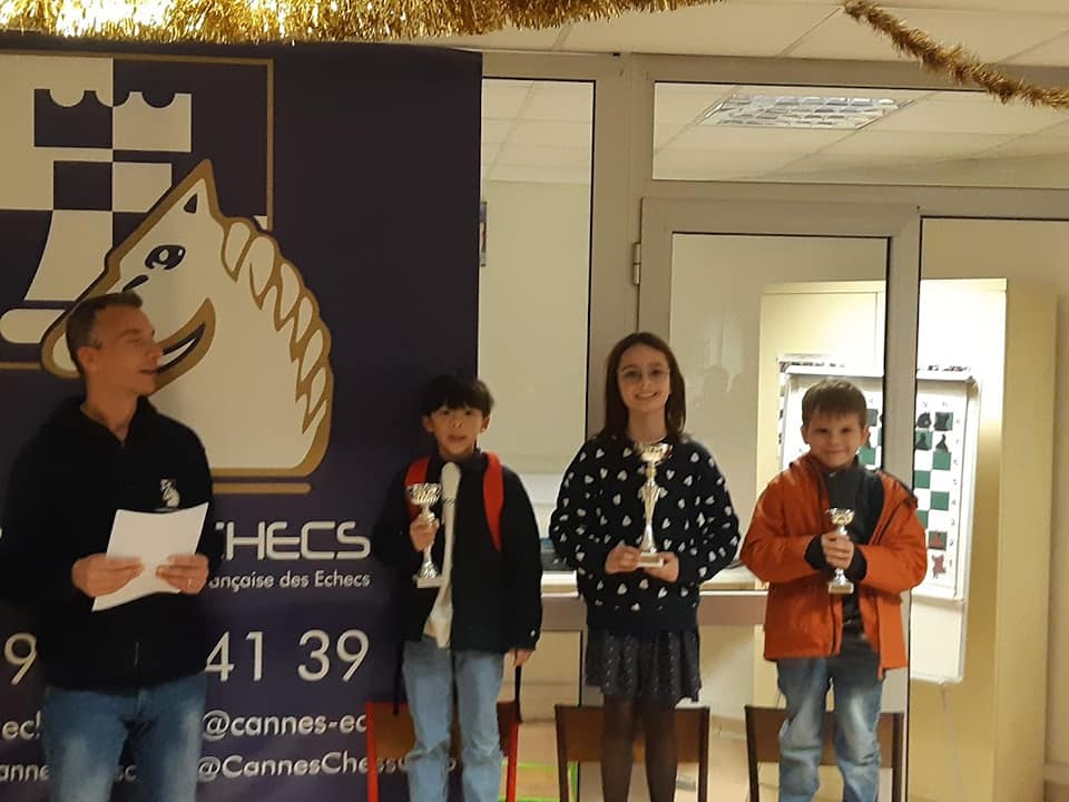 PICO DES ROIS: GASPARD, ADELE ET ANDY GRANDS VAINQUEURS ! 👑