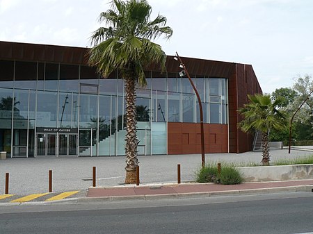 Le Palais des Victoires Le Palais des Victoires