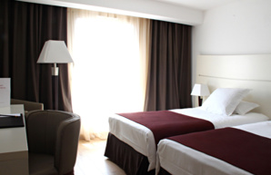 Se loger pour le 27ème Open d'été de la Ville de CANNES Se loger pour le 27ème Open d'été de la Ville de CANNES