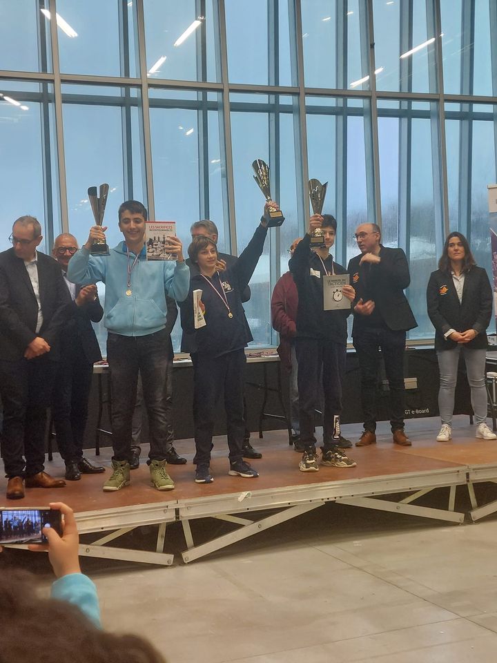 CHAMPIONNAT LIGUE JEUNES: CLÉMENT, ANDY, JULIA CHAMPIONS, ALICE VICE-CHAMPIONNE, 10 QUALIFIÉS! 🤩💪 CHAMPIONNAT LIGUE JEUNES: CLÉMENT, ANDY, JULIA CHAMPIONS, ALICE VICE-CHAMPIONNE, 10 QUALIFIÉS! 🤩💪