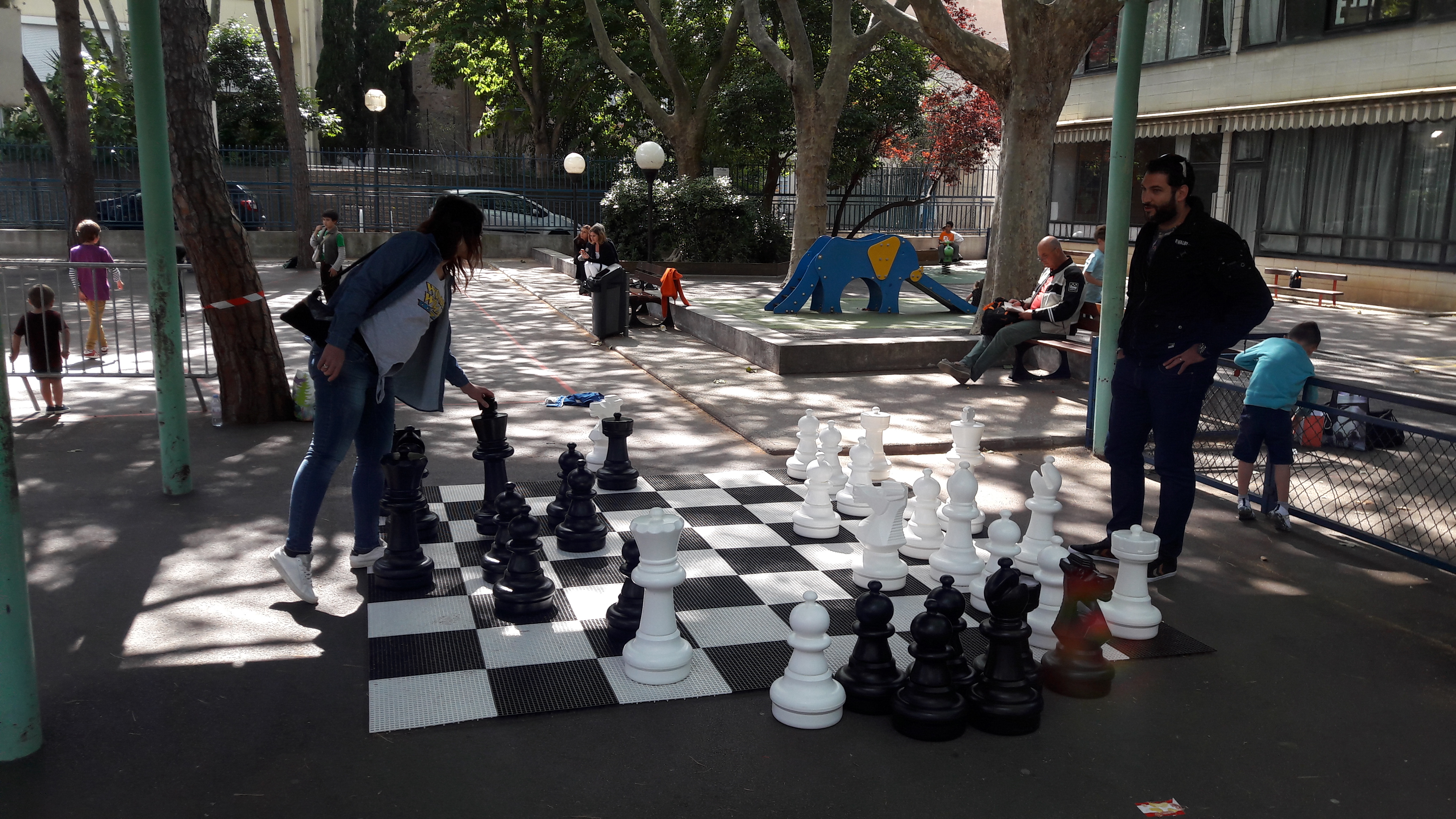 Lochabair, La Verrerie et Stanislas lauréats du 36ème Championnat Scolaire de la Ville de Cannes