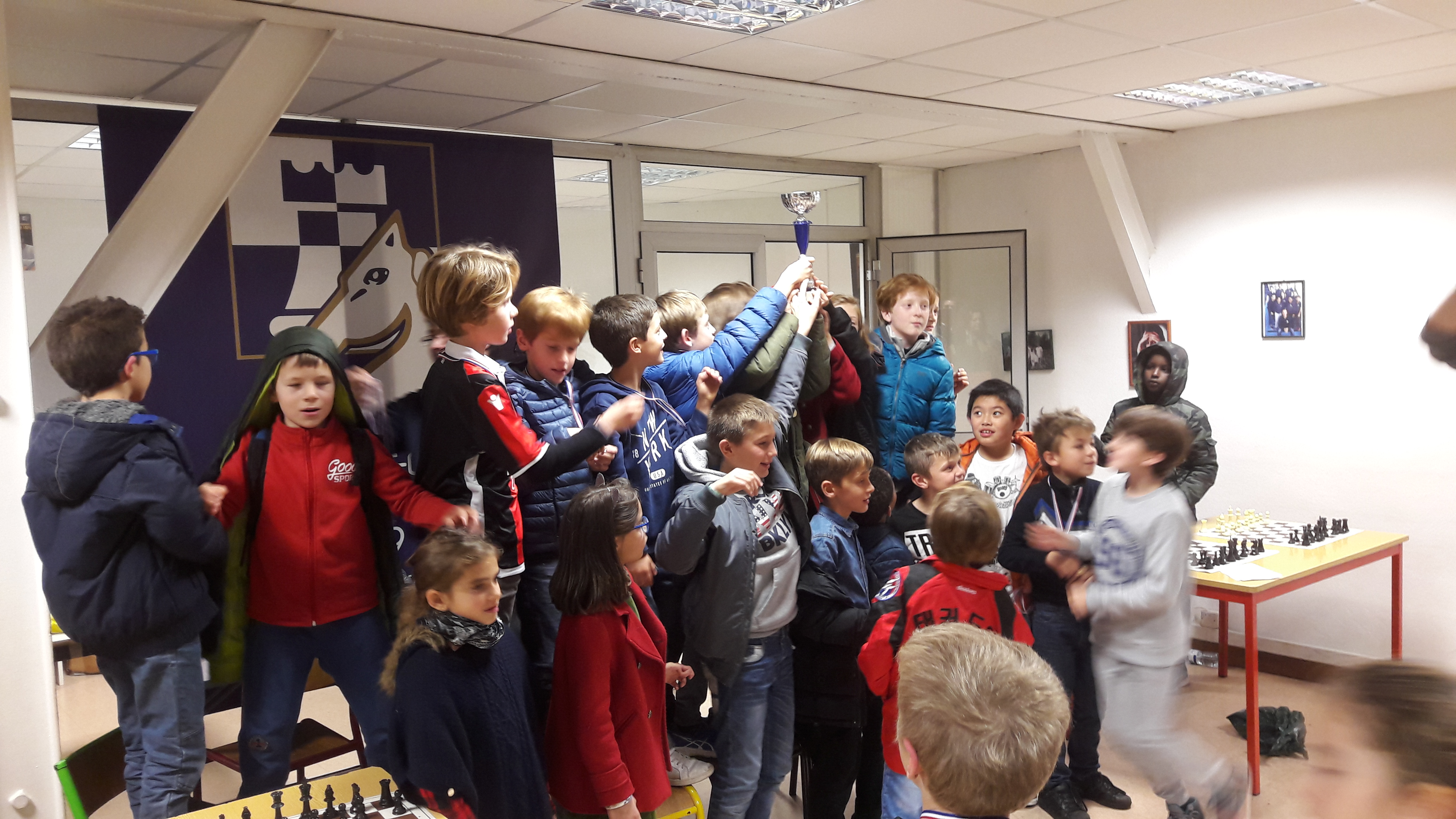 1er Lochabair