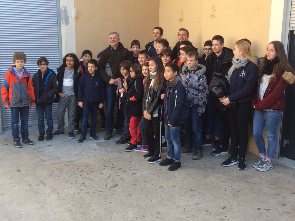 Razzia des jeunes cannois aux qualifs départementales !!