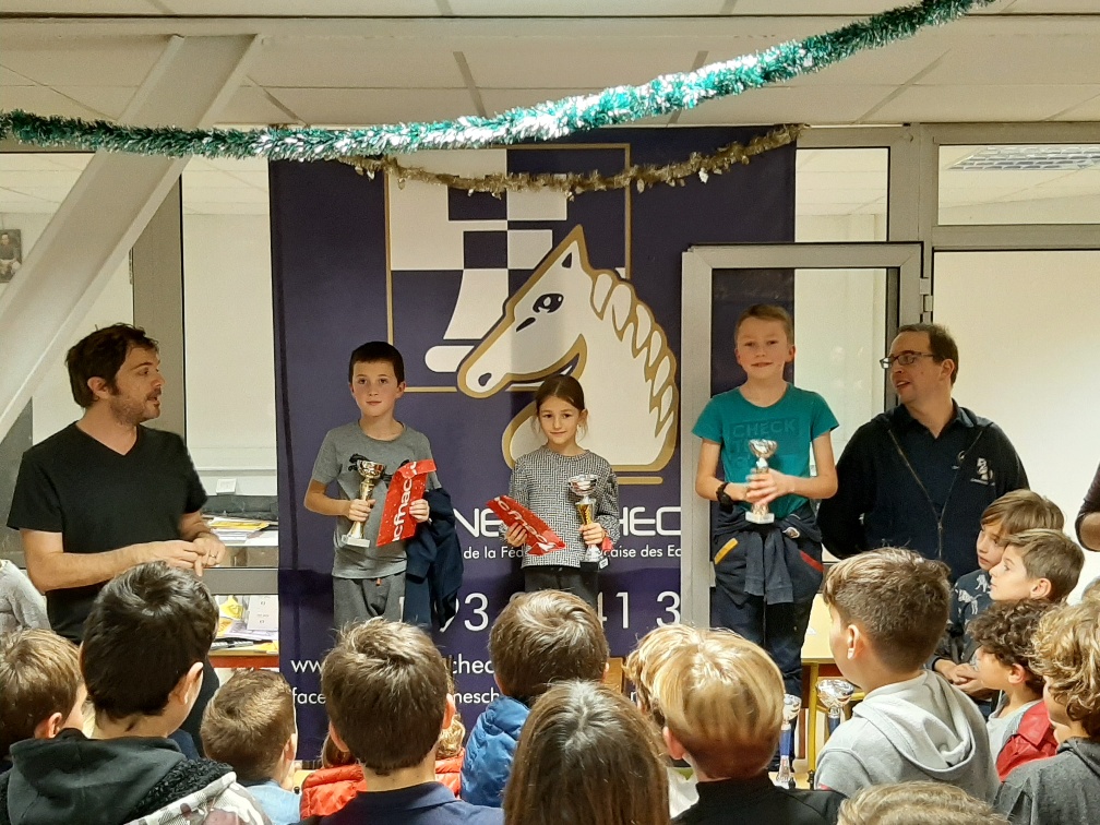 Podium CM
