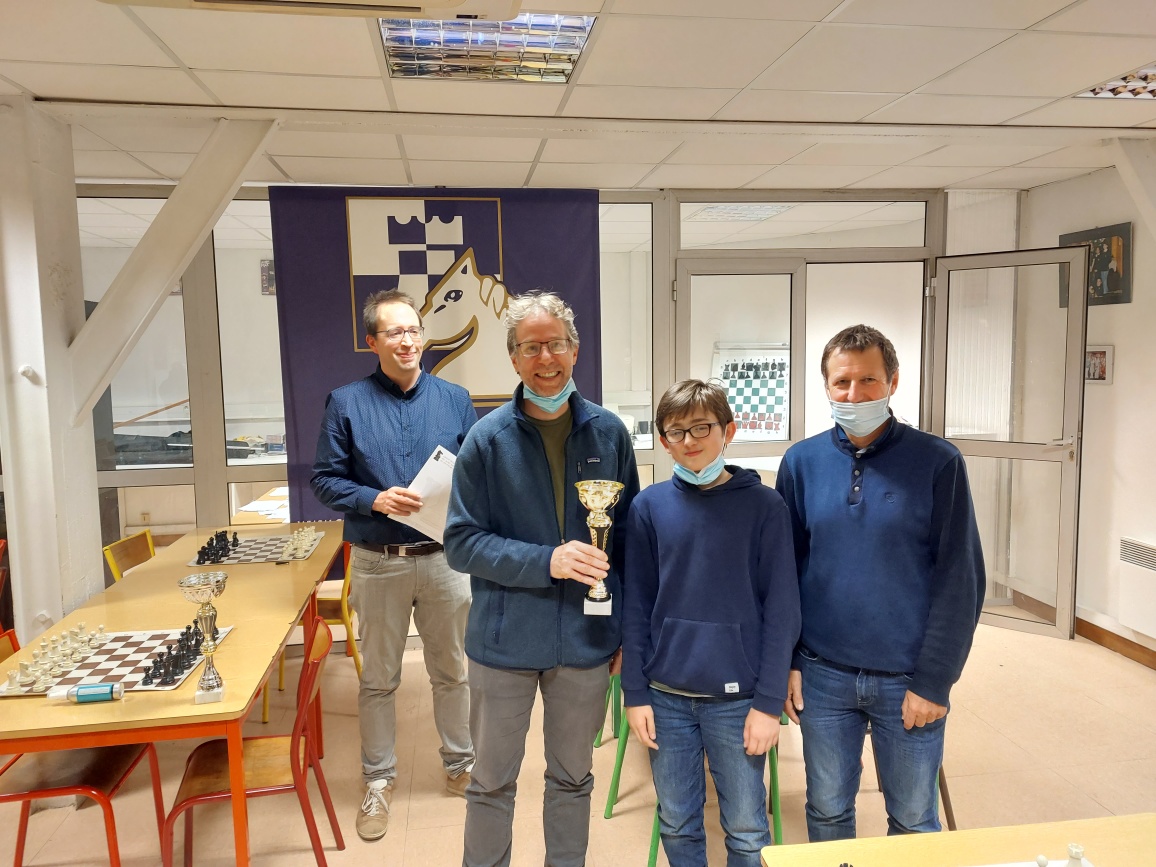 COUPE LOUBATIERE ET COUPE 1500: QUALIFICATION ET PODIUM POUR LES CANNOIS!