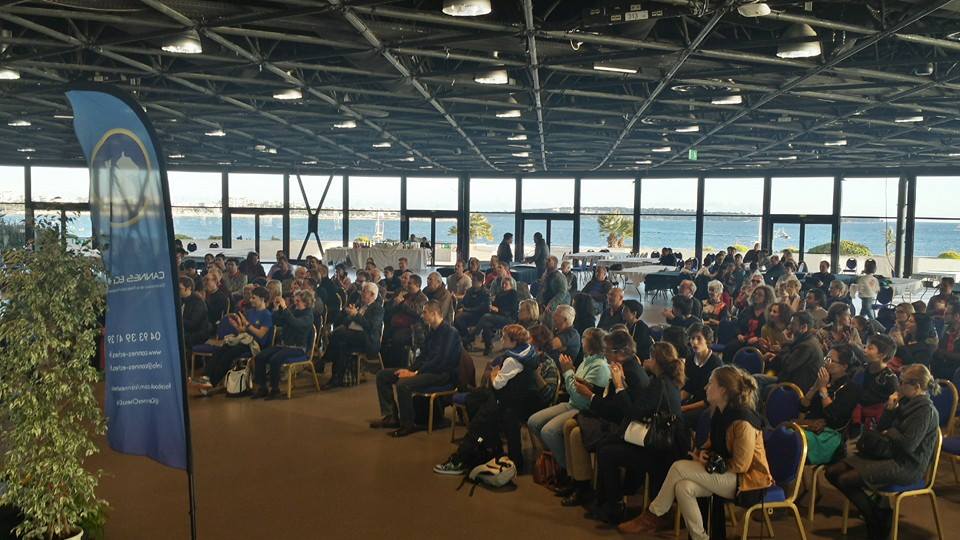 Festival des Jeux 2015: merci et à l'année prochaine!