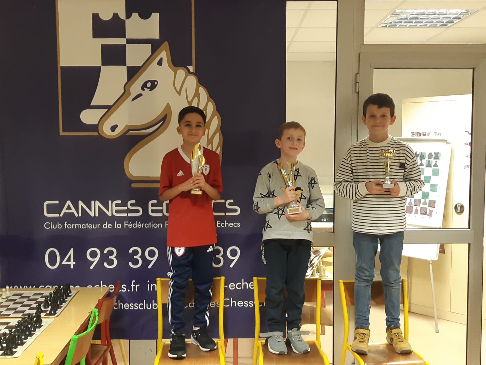 PICO DES ROIS - Roman, Sami, Artem et Nikita s'imposent!! 👏👏👏👏