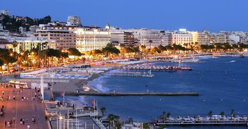 35ème Open d'été de la Ville de Cannes - 22 au 28 juillet 2024
