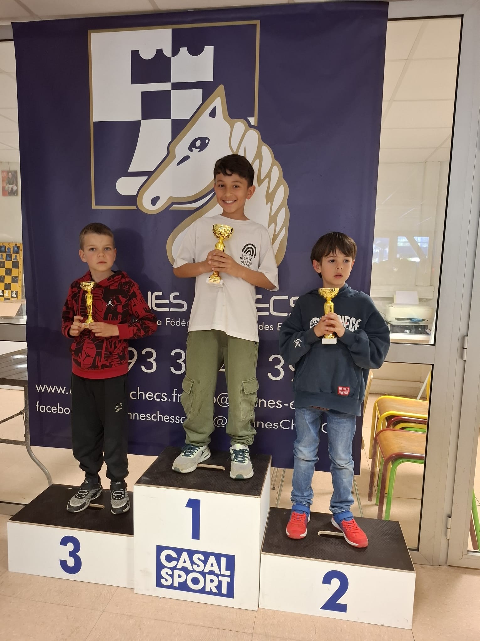 PICO D'AVRIL - 100 PARTICIPANTS, HANSIL, LUCA, ROMAN & VIHAAN GRANDS VAINQUEURS !! 👏🏆🤩