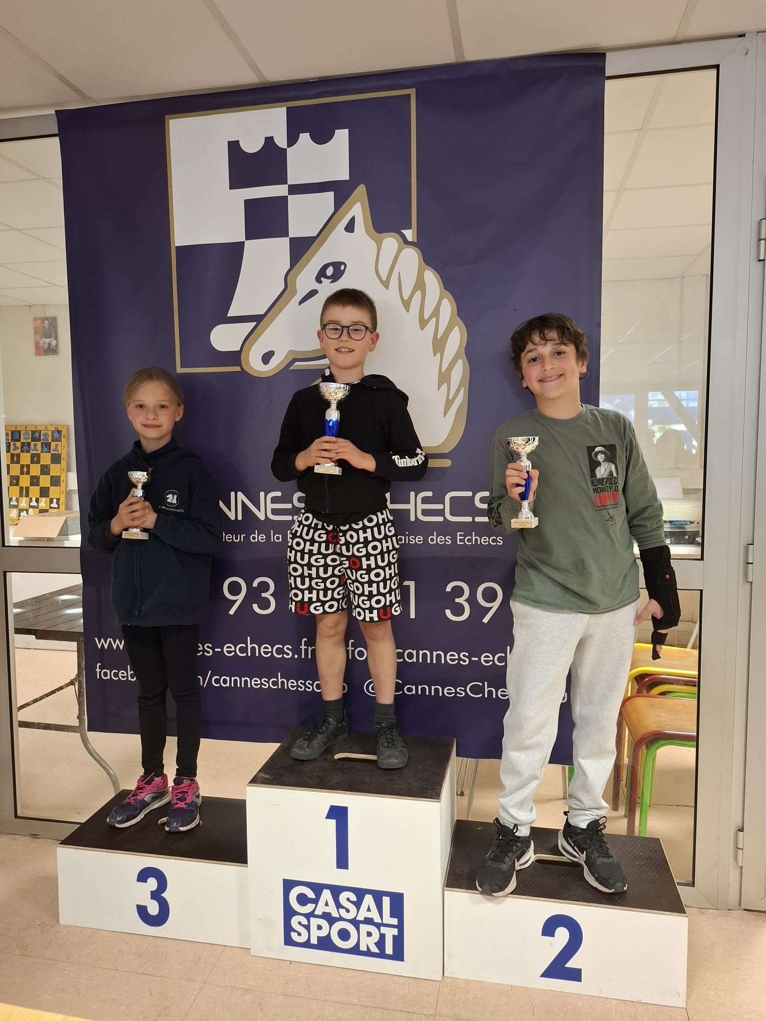 PICO D'AVRIL - 100 PARTICIPANTS, HANSIL, LUCA, ROMAN & VIHAAN GRANDS VAINQUEURS !! 👏🏆🤩