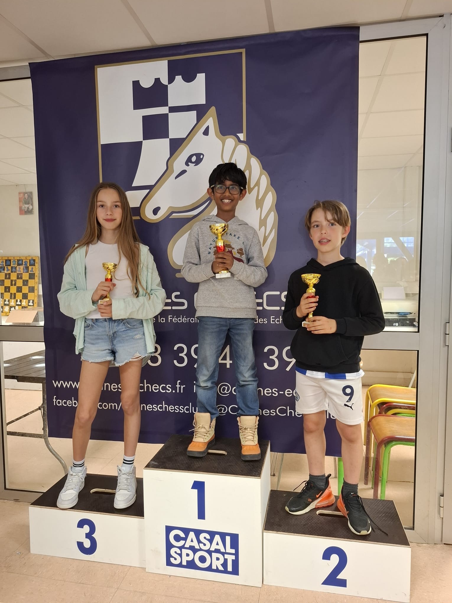 PICO D'AVRIL - 100 PARTICIPANTS, HANSIL, LUCA, ROMAN & VIHAAN GRANDS VAINQUEURS !! 👏🏆🤩