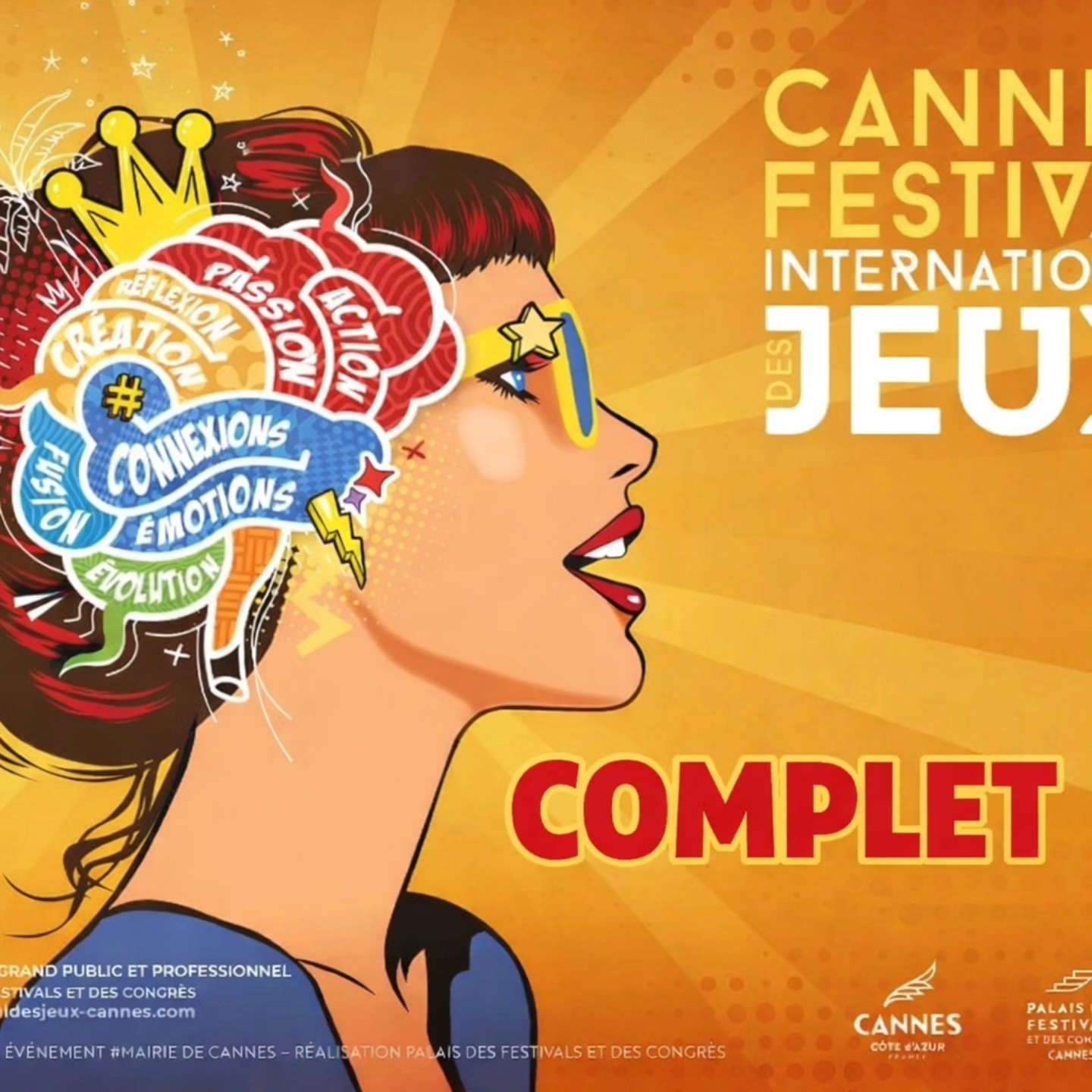 FIJ 2026 - NOUS SOMMES COMPLETS !! (plus d'inscription possible)