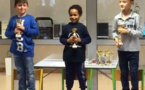 Arnaud Debrouasse et Aurélien Roser grands vainqueurs du Pico du 15 octobre !