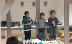 Raphaël Puddu Abrigo et Raphaël Maure lauréats du Pico du 19 novembre !