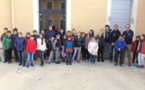 Les jeunes cannois brillent lors des qualifications 06 !