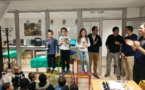 Billy Medioni et Elliot Habermacher grands vainqueurs du Pico du 18 mars !
