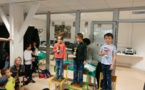 Louis Medjian et Hédy Ouerghi remportent le Pico du 8 avril !