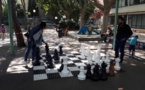 Lochabair, La Verrerie et Stanislas lauréats du 36ème Championnat Scolaire de la Ville de Cannes