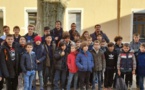 Enorme performance des jeunes cannois aux qualifs départementales !