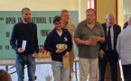 Les cannois brillent à Menton, Guillaume grand vainqueur !!!!!