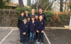 N1 Jeunes: Cannes II cartonne, Cannes III s'accroche!