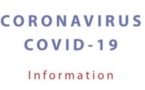 COVID-19 - SUSPENSION DES COURS ET COMPETITIONS
