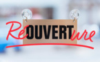 Communiqué de la FFE: Réouverture des clubs d'échecs