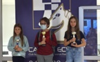Pico d'octobre: Joy, Billy et Nils vainqueurs!