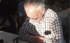 JACQUES DUFOUR (1936 - 2021)