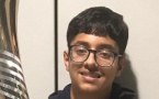 CHAMPIONNAT DE FRANCE JEUNES - RAJAT CHAMPION, KERIAN, BILGUUN ET BENJAMIN SUR LE PODIUM ! 