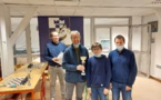 COUPE LOUBATIERE ET COUPE 1500: QUALIFICATION ET PODIUM POUR LES CANNOIS!