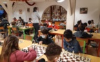 CHAMPIONNAT DE FRANCE DES ÉCOLES - ZONAL CANNOIS