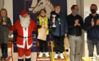PICO DE NOËL - 85 JOUEURS PRÉSENTS ET ... LE PÈRE NOËL EN GUEST STAR!!!!