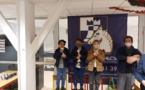 PICO DES ROIS - Edgar, Dayen et Lyes grands vainqueurs!