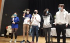 CHAMPIONNAT PACA JEUNES: 11 QUALIFIÉS !!!