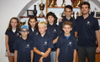 Groupe N1 Jeunes - CANNES 3