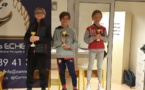 PICO DE FÉVRIER: 110 PARTICIPANTS !!!! 🤩 LOUIS, VALENTINO ET THÉO GRANDS VAINQUEURS ! 🏆🏆🏆