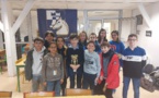 CHAMPIONNAT DÉPARTEMENTAL DES COLLÈGES: STANISLAS CHAMPION ! 🏆💪