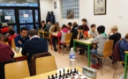  Belle affluence pour la deuxième édition du tournoi rapide