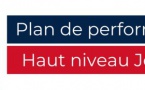 PLAN DE PERFORMANCE DE HAUT-NIVEAU - 6 CANNOIS SÉLECTIONNÉS ! 🤩💪👏