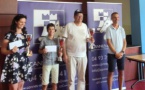 34ème OPEN D'ÉTÉ DE LA VILLE DE CANNES - CLÉMENT KUHN ET ALSHERAIFI ALI HAMDAN GRANDS VAINQUEURS !