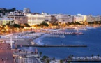 35ème Open d'été de la Ville de Cannes - 22 au 28 juillet 2024