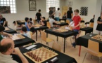 27ème Open d'été: le point après 3 rondes