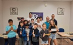 TOURNOI DE PÂQUES 2025 - VICTOIRE DE Pierre Villegas !! 🏆