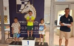 ✨️♟️PICO DE RENTRÉE - PETRO, IVAN, LOGAN ET EMRE GRANDS VAINQUEURS!♟️✨️