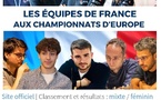 ✨️♟️Les cannois sur la Chess-Planet♟️✨️
