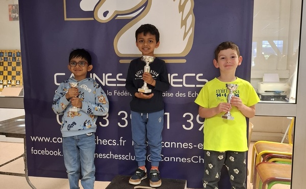 PICO D'AVRIL - 100 PARTICIPANTS, HANSIL, LUCA, ROMAN &amp; VIHAAN GRANDS VAINQUEURS !! 👏🏆🤩