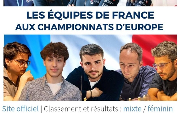 ✨️♟️Les cannois sur la Chess-Planet♟️✨️